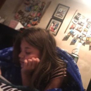 Meet your Posher, Isabelle